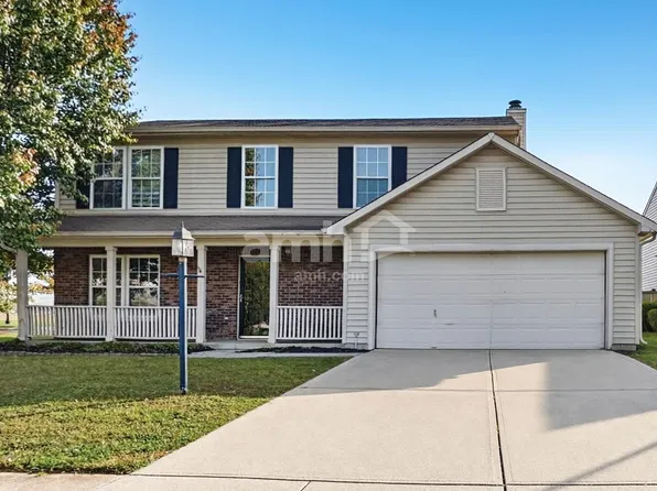 7951 Alamosa Ln, Indianapolis, IN 46236