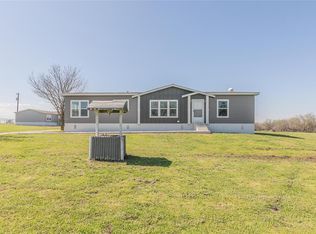 7694 County Road 136, Terrell, TX 75161
