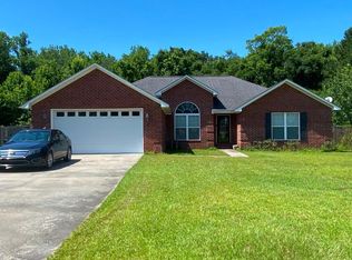 152 Harris Norman Blvd, Allenhurst, GA 31301