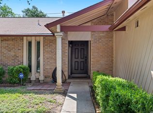 7050 FOREST MEADOW ST, San Antonio, TX 78240