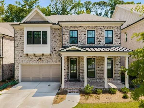 144 Wards Crossing Way, Alpharetta, GA 30022