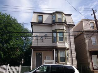 38 Julian St, Boston, MA 02125