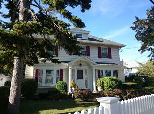 344 Weld St, West Roxbury, MA 02132