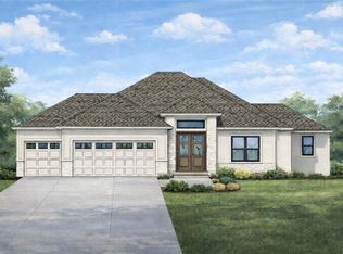 10787 Genesis Dr, Kansas City, MO 64152