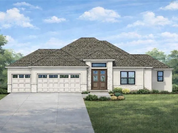 10787 Genesis Dr, Kansas City, MO 64152