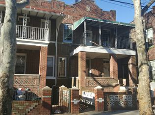 370 Amboy St #2, Brooklyn, NY 11212