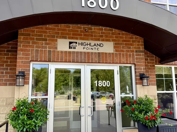 1800 Graham Ave Unit 309, Saint Paul, MN 55116