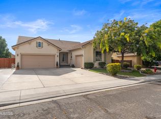 1428 Walker River Way, Fernley, NV 89408