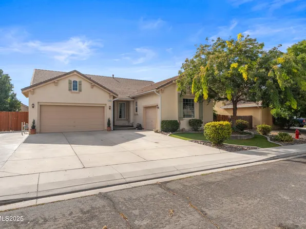 1428 Walker River Way, Fernley, NV 89408