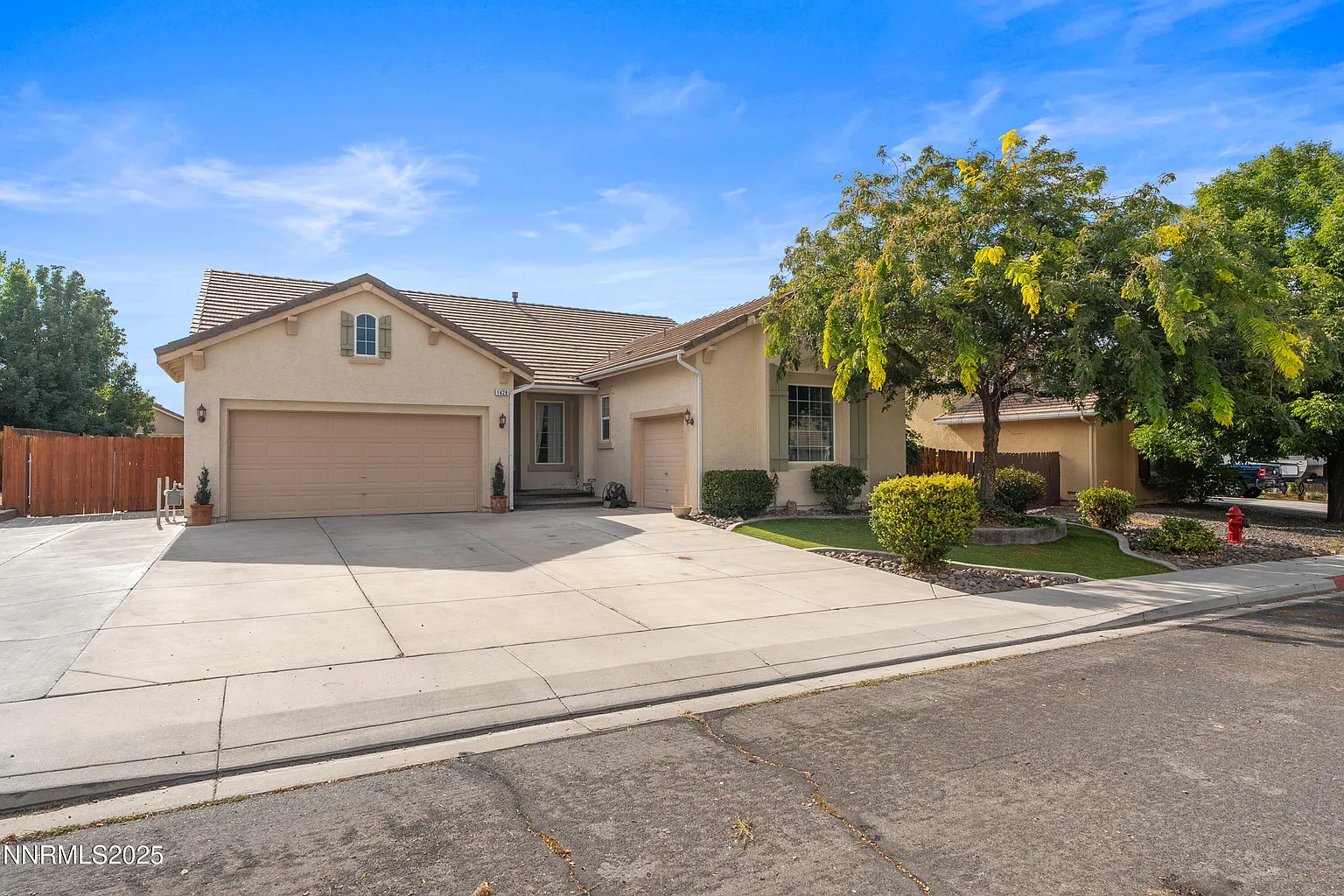 1428 Walker River Way photo 1