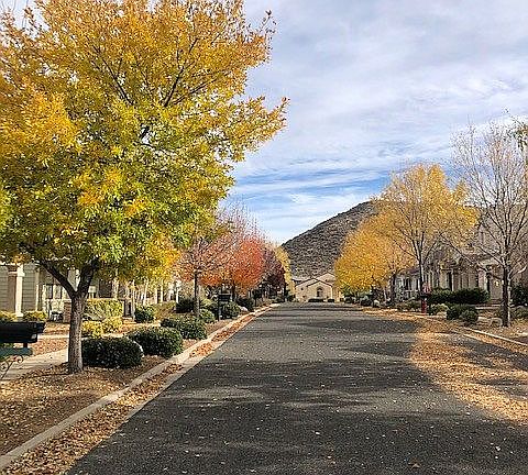 Front Street