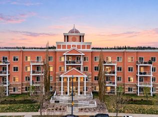 Macewan Gardens II, Edmonton, AB T6W 0C4