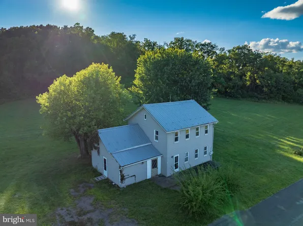 2151 Freeburg Rd Parcel 1, Middleburg, PA 17842