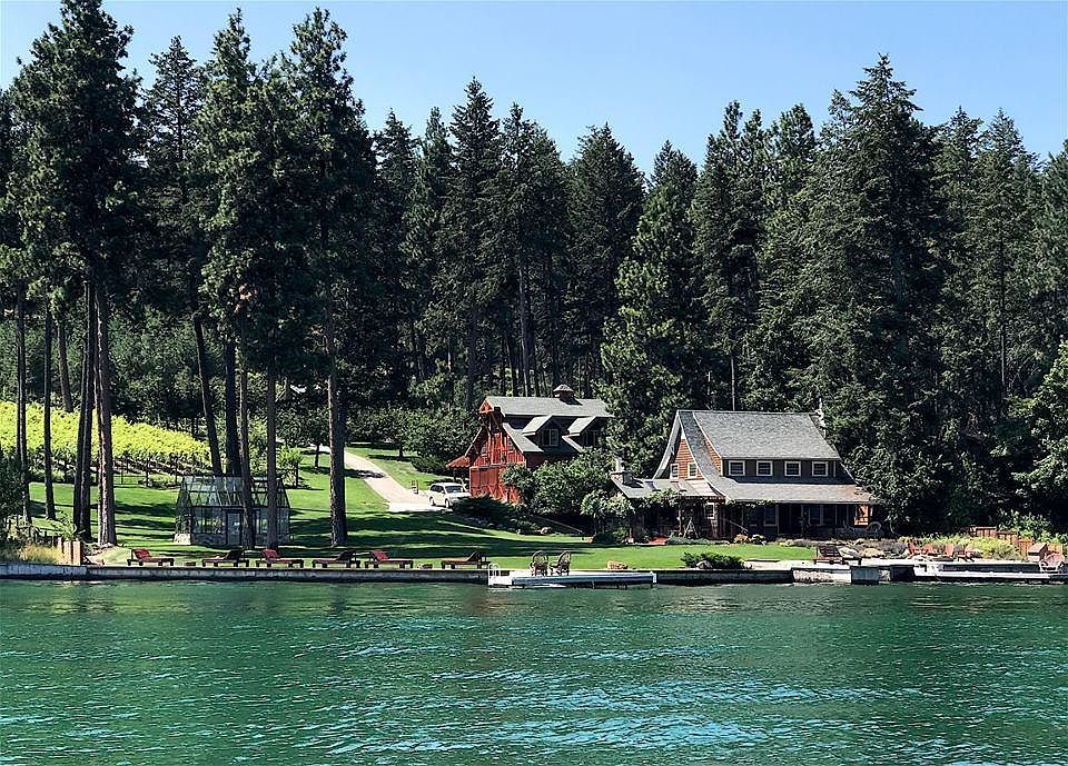 31542 N Finley Point Rd, Polson, MT 59860 Zillow