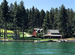 31542 N Finley Point Rd, Polson, MT 59860