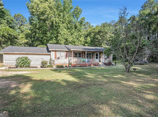 119 Ramsey Cir, Griffin, GA 30223