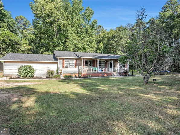 119 Ramsey Cir, Griffin, GA 30223