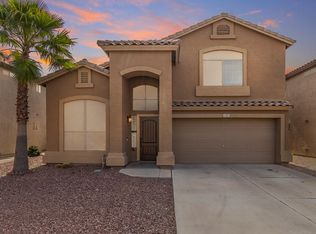 1733 E Harrison St, Gilbert, AZ 85295