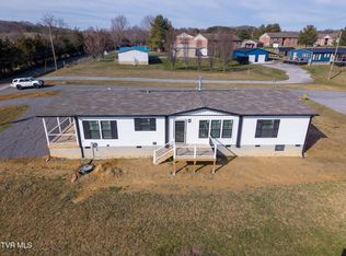 112 Shepherd North Dr, Bulls Gap, TN 37711
