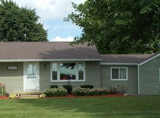 3322 Park Rd, Anderson, IN 46011