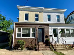 419 Lincoln Ave, Collingswood, NJ 08108
