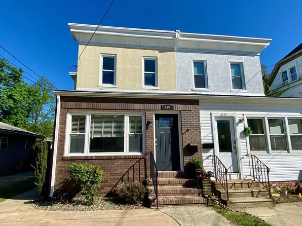 419 Lincoln Ave, Collingswood, NJ 08108