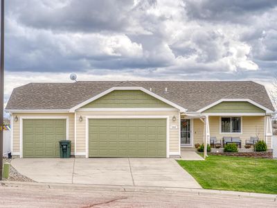 2405 Big Lost Ct, Gillette, WY, 82718