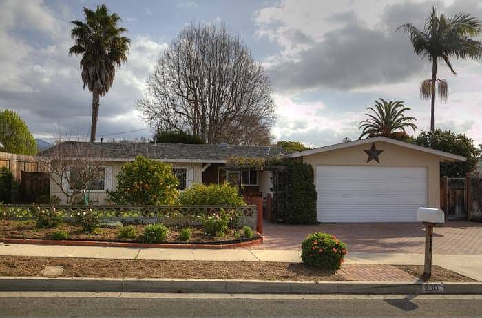 230 Lee Dr Street View