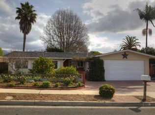 230 Lee Dr, Santa Barbara, CA 93110