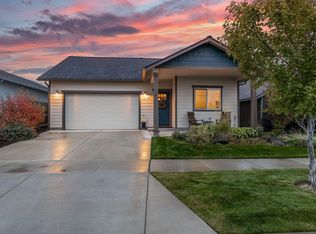 21175 Caleb Pl, Bend, OR 97702