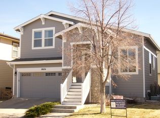 10634 Cherrybrook Cir, Highlands Ranch, CO 80126