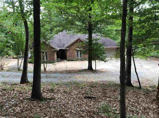 1020 Cypress Slough Rd, Rison, AR 71665