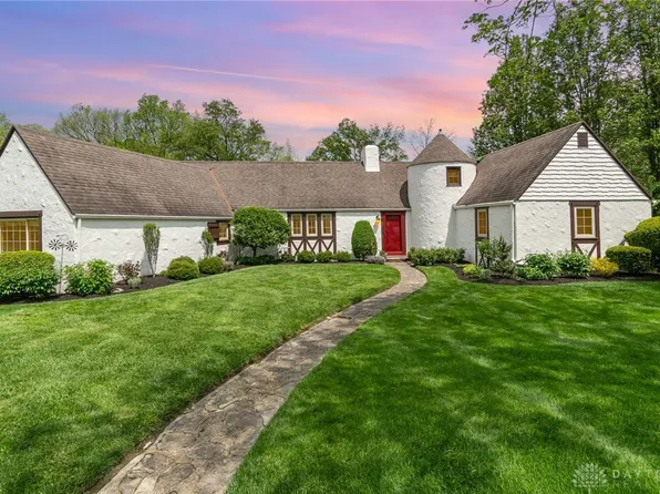 26 W Orchard Ave, Lebanon, OH 45036