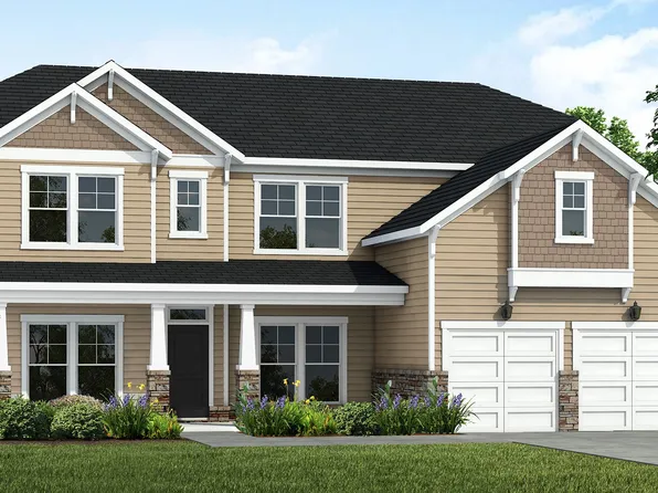 265 Pierre Dr, Benson, NC 27504