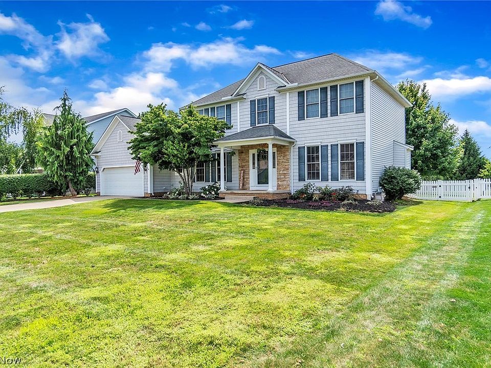 4118 Logans Way, Perry, OH 44081 Zillow