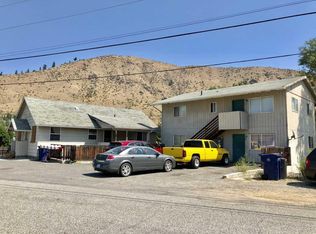 118 Parkhill St APT A, Cashmere, WA 98815