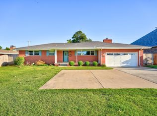 2756 NW Grand Blvd, Oklahoma City, OK 73116