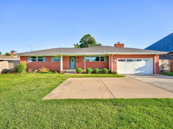 2756 NW Grand Blvd, Oklahoma City, OK 73116