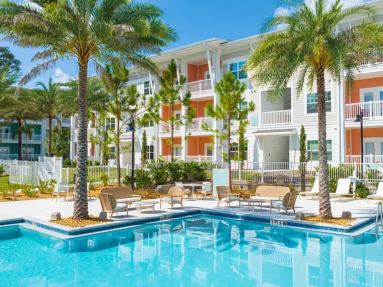 Lantana at Cypress Cay — Photo 13