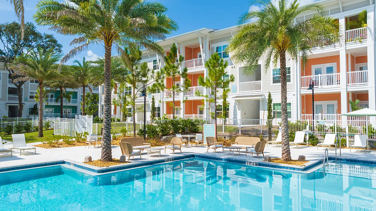 Building Photo - Lantana at Cypress Cay