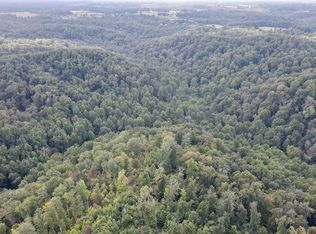 Hill Creek Rd, Woodbury, TN 37190