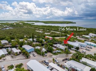 256 Mars Ln, Key West, FL 33040