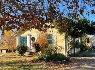 13343 Horseshoe Rd, Oakdale, CA 95361