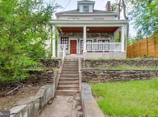 5310 14th St NW, Washington, DC 20011