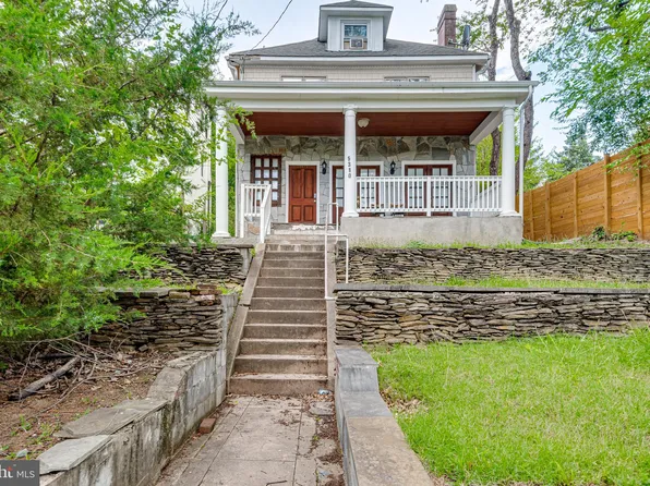 5310 14th St NW, Washington, DC 20011