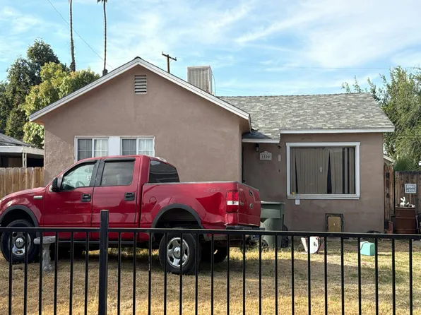 1800 Cecil Brunner Dr, Bakersfield, CA 93304
