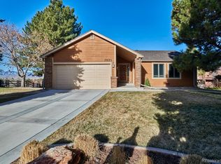 7571 S Bemis Ct, Littleton, CO 80120