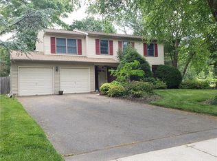 52 Parker Rd, Plainsboro, NJ 08536