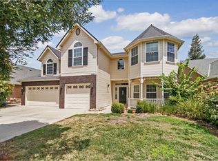 4932 W Wren Ave, Visalia, CA 93291