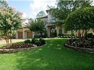 10 Valcourt Pl, Spring, TX 77382